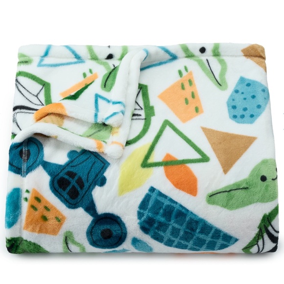 The Big One Other - NWT Star Wars Blanket